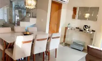 Casa com 3 quartos à venda na Rua Aragão, Vila Mazzei, São Paulo