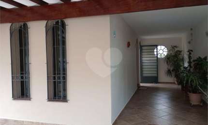 Casa com 5 quartos à venda na Rua Capricho, 1175, Tucuruvi, São Paulo