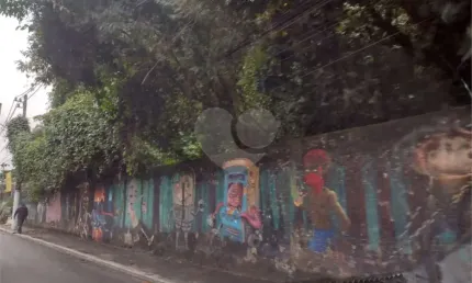 Terreno à venda na Rua Maria Amália Lopes Azevedo, 1485, Tremembé, São Paulo