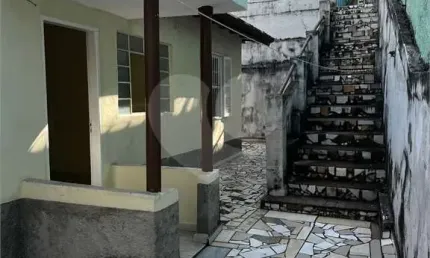 Ótimas casas para renda no tremembé em terreno de 7 x 30