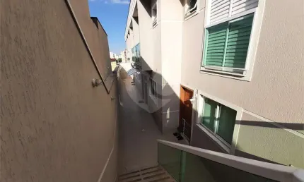 Casa com 2 quartos à venda na Rua Marinheiro, 534, Tucuruvi, São Paulo