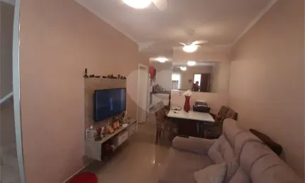 Casa com 2 quartos à venda na Rua Marinheiro, Tucuruvi, São Paulo