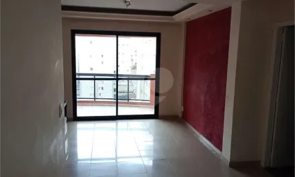 Apartamento com 3 quartos à venda na Rua Aimberê, Perdizes, São Paulo