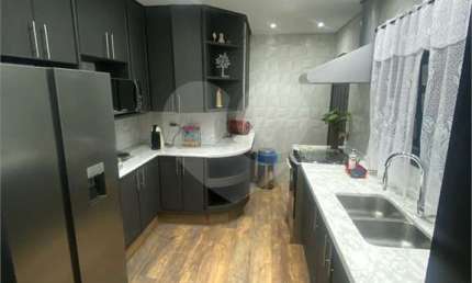 Casa com 4 quartos à venda na Rua Doutor Theodoro Migliano, 207, Butantã, São Paulo