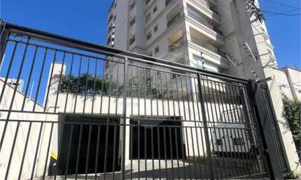 Apartamento com 3 quartos à venda em jardim são paulo(zona norte) - sp
