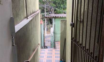 Casa comercial à venda na Rua Pero Vidal, 1784, Tucuruvi, São Paulo