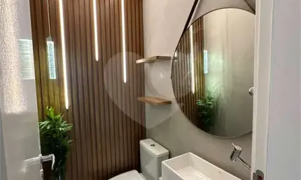 Apartamento com 3 quartos à venda em jardim das acácias - sp
