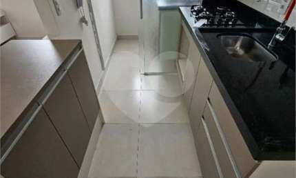 Apartamento com 2 quartos à venda na Avenida Guapira, 1451, Tucuruvi, São Paulo