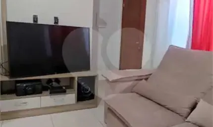 Casa 02 dormitórios para venda em Santana em São Paulo/SP
