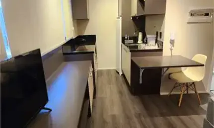 Apartamento com 1 quartos à venda em cerqueira césar - sp