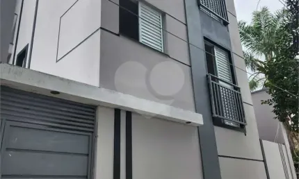 Apartamento com 2 quartos à venda na Rua Santa Eudóxia, 257, Casa Verde, São Paulo