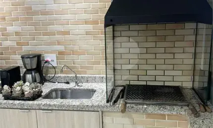 Apartamento com 2 quartos à venda na Rua Aluísio Azevedo, Santana, São Paulo