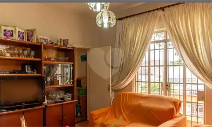 Casa com 4 quartos à venda na Rua Mazzini, Aclimação, São Paulo