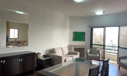 Apartamento a Venda em Perdizes a 200 metros do Metrô!