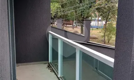 Sobrado com 3 quartos à venda em jardim cidade pirituba - sp