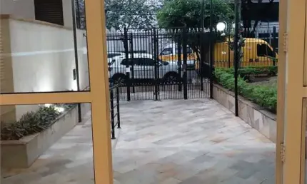 Apartamento com 1 quarto à venda na Rua José Tavares de Siqueira, 197, Tatuapé, São Paulo