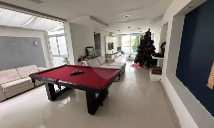 Casa com 4 quartos à venda na Rua São José do Barreiro, 296, Mooca, São Paulo