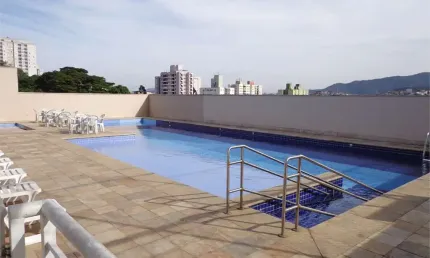 Apartamento para venda, 61m², 3 dormitórios, 2 vagas- vila amália