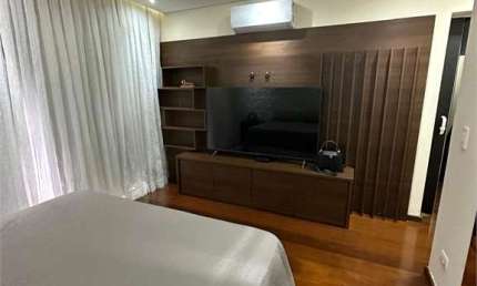 Casa com 4 quartos à venda na Rua José de Alcântara Machado Filho, 195, Tremembé, São Paulo