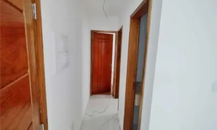 Casa em condomínio fechado com 2 quartos à venda na Rua Rabelo da Cruz, 312, Tucuruvi, São Paulo