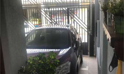 Casa com 3 quartos à venda na Rua Fúlvio Morganti, 439, Mandaqui, São Paulo