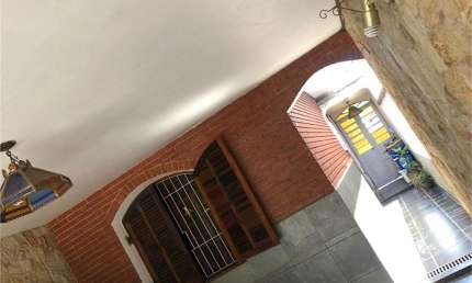 Casa com 3 dormitórios para venda no bairro Vila Medeiros em São Paulo