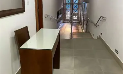 Apartamento-são paulo-barra funda | ref.: reo686805