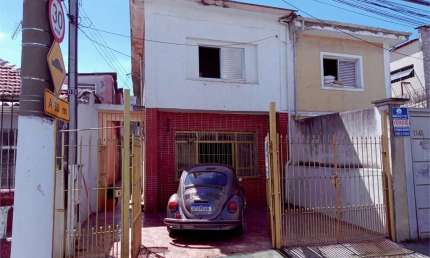 Casa com 3 quartos à venda na Rua Paulo de Avelar, 1135, Vila Guilherme, São Paulo