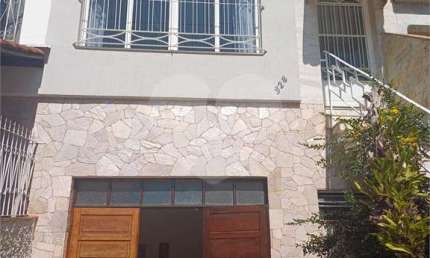 Casa com 3 quartos à venda na Rua Dona Gabriela, 328, Vila Guilherme, São Paulo