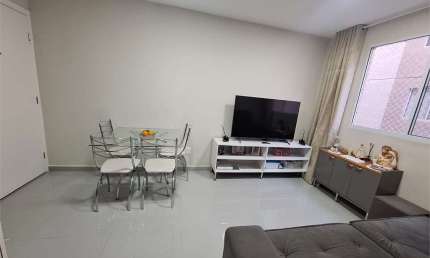 Excelente Apartamento todo REFORMADO  no Tremembé  38 m²