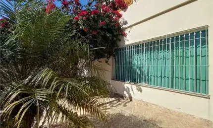 Casa com 4 quartos à venda na Rua Paulo Peixoto, 60, Tremembé, São Paulo