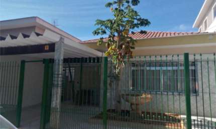 Casa com 3 quartos à venda na Rua Campo Belo do Sul, 454, Tucuruvi, São Paulo