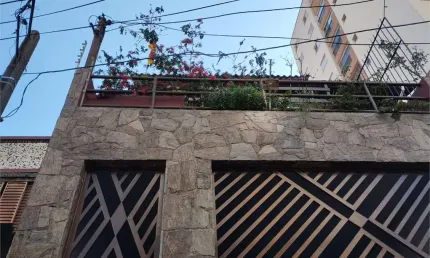 Casa com 3 quartos à venda em vila dom pedro ii - sp
