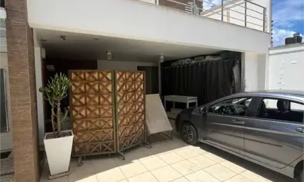 Sobrado 4 suítes, 4 vagas, piscina, no Jardim França