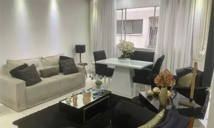 Apartamento com 2 quartos à venda na Rua Doutor Gabriel dos Santos, 388, Higienópolis, São Paulo