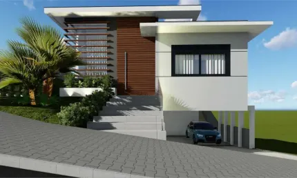 Casa com 3 quartos à venda na Alameda Vale do Itajaí, 225, Alphaville, Santana de Parnaíba