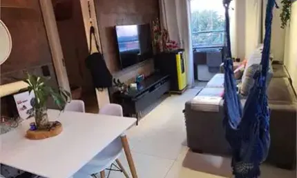 Apartamento com 2 quartos à venda na Avenida Jaçanã, Jaçanã, São Paulo