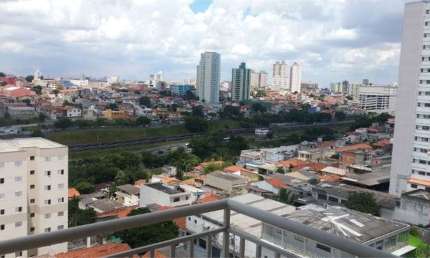 Apartamento com 3 quartos à venda na Avenida Mazzei, 1091, Tucuruvi, São Paulo