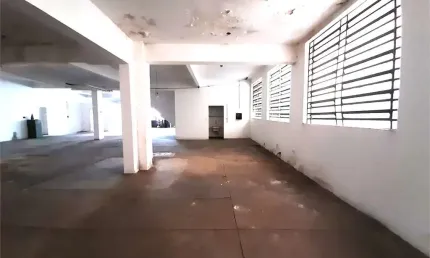 Barracão / Galpão / Depósito à venda na Rua Iapó, Casa Verde, São Paulo