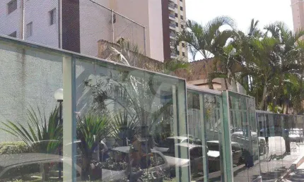 Apartamento com 2 quartos à venda em parada inglesa - sp