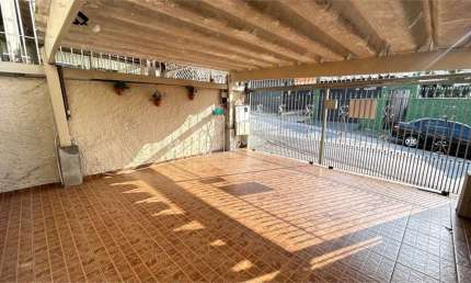 Casa com 3 quartos à venda na Rua Domingos José Sapienza, 436, Mandaqui, São Paulo
