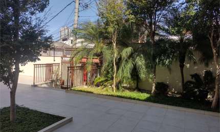 Casa em condomínio fechado com 2 quartos à venda na Rua Purus, 327, Vila Mazzei, São Paulo