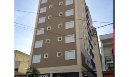 Apartamento com 1 quarto à venda na Rua Paulo Maldi, 339, Tucuruvi, São Paulo