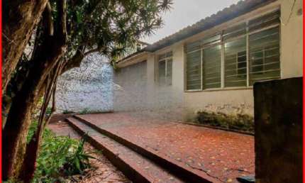 Casa com 4 quartos à venda na Rua Tenente Azevedo, 129, Cambuci, São Paulo