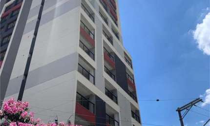 Apartamento com 1 quarto à venda na Rua do Tramway, 84, Tucuruvi, São Paulo