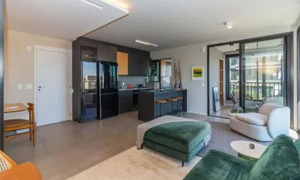 Apartamento com 3 quartos à venda em sumarezinho - sp
