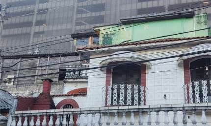 Terreno à venda na Rua Doutor Natalino Righeto, 757, Tucuruvi, São Paulo