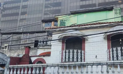 Terreno comercial à venda na Rua Doutor Natalino Righeto, 757, Tucuruvi, São Paulo