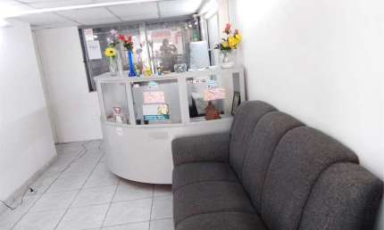 Casa com 1 quarto à venda na Avenida Nove de Julho, 1062, Bela Vista, São Paulo