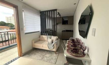 Apartamento com 2 quartos à venda na Rua Capricho, 949, Tucuruvi, São Paulo
